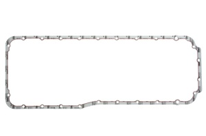 Garnitura pompa ulei potrivita AG CHEM 8103, 3104, 8104; JOHN DEERE 4055, 4255, 4455, 4555, 4560, 4755, 4955, 640G III, 648G III, 6650, 748G II, 748G III, 772B, 7020, 7600 (hartie)