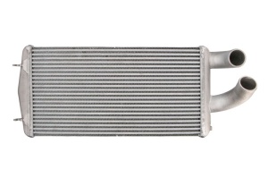 Intercooler potrivit CLAAS 510, 520, 530, 540, 550, 610, 620, 630, 640