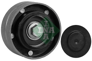 Intinzator curea transmisie potrivit John Deere 40, 50, 6090M, 6090MC, 6090RC si alte modele - Img 2