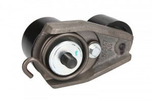 Intinzator de curea multi-V potrivit FENDT 6300, 6300 C, 8300, 8350; MASSEY FERGUSON 7270, 7272, 8270 XTRA, 8280 XTRA, 8470, 8480, 7274, 7276, 7278 - Img 2