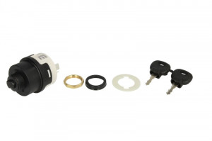 Intrerupator de aprindere JOHN DEERE - Img 1