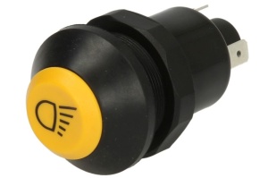 Intrerupator principal potrivit DEUTZ FAHR 3.30 F, 3.30 V, 3.50 F, 3.50 V, DX 4.31 2WD, DX 4.31 4WD, DX 4.51 2WD, DX 4.51 4WD, DX 4.56, DX 6.06, DX 6.16, DX 3.57, DX 4.07, DX 4.17, DX 4.47