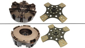 Kit ambreiaj 310mm potrivit URSUS 11034, 11054, 11064