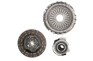 Kit ambreiaj potrivit RVI C, D, K, T; VOLVO 9700, 9900, B11, FH, FH II, FH III, FM, FM II, FM III, FMX II, FMX III dupa 2005 (430mm)