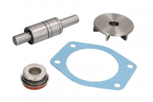 Kit reparare pompa de racire, articulatie sferica; garnitura/simering; manson; rotor fund; rulmenti potrivit FORD 2000, 2600, 3000, DEXTA, SUPER DEXTA; FORDSON DEXTA, SUPER DEXTA - Img 2