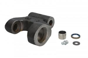 Kit reparare suspensie potrivit CLAAS; NEW HOLLAND - Img 2