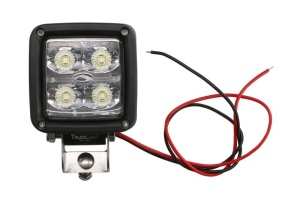 Lampa de lucru (40W, 3300/4500lm, numar elemente LED 4)