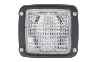 Lampa de lucru (H3,12/24V, 55/70W x102mmx94mm) potrivita Deutz Fahr 410, 420, 430, 310, 320 si alte modele