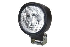 Lampa de lucru (H9,12V, 65W x113mmx85mm) potrivita John Deere 5045E, 5050E, 5055E 2WD, 5055E 4WD, 5058E si alte modele - Img 2