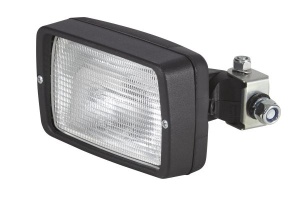 Lampa de lucru; Picador 6875 FF (H3,12/24V, 35/70W, numar elemente LED: 1, inaltime: 94mm, latime: 154mm, adancime: 114mm) potrivita Case IH CS 01.88 - Img 2