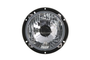 Lampa frontala (H4/W5W) - Fata