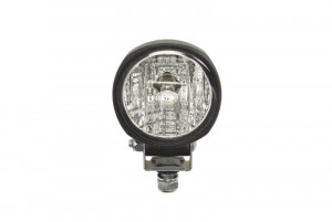 Lampa lucru potrivit CLAAS; DEUTZ; FENDT; JOHN DEERE; SAME (H9, 12V, 65W, inaltime: 113mm, latime: 83mm, adancime: 88mm)