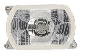 Lampa lucru potrivit NEW HOLLAND TD 5010, TD 5020, TD 5030, TD 5040, TD 5050, TD 55D, TD 60D, TD 65D, TD 70D, TD 70D PLUS, TD 75D, TD 80D, TD 80D PLUS, TD 85D, TD 90D, TD 90D PLUS (12V)