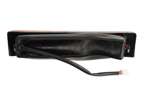 Lumina universala Dreapta 12V (P21W/R5W Indicator de rotire, Lampa STOP, Lampi de pozitie) - Img 2