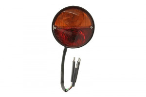 Lumina universala Dreapta/Stanga 12V (P21/5W/P21W Indicator de rotire, Lampa STOP)