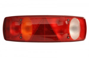 Lumina universala Stanga 12/24V (P21/5W/P21W/R5W Indicator de rotire, Lampa STOP, Lampi de pozitie, Lumini de ceata, dispozitiv de iluminare a plăcuței de înmatriculare, lampă de marșarier)