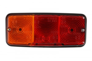 Lumina universala Stanga 12/24V potrivit DEUTZ FAHR ; LAMBORGHINI ; SAME (C5W/P21W Indicator de rotire, Lampa STOP, Lampi de pozitie)