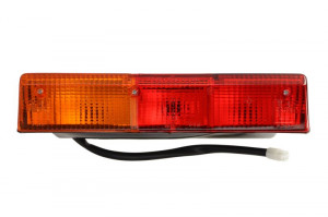 Lumina universala Stanga 12V (P21W/R5W Indicator de rotire, Lampa STOP, Lampi de pozitie)