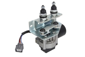 Motor stergator potrivit JCB 3CX, 3CX SITEMASTER, 3CX-2, 3CX-4, 3CXC, 3CXS, 3CXT, 4CX, 4CXC
