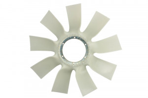 Palete ventilator AGCO; FENDT FENDT 9000; AGCO DT; MASSEY FERGUSON 7000, 8000, 9000, FORTIA; VALTRA S 84CTA-84ETA - Img 2