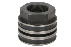 Piston cilindru de ridicare potrivit JCB 3CX, 3CX COMPACT, 3CX ECO CAB, 3CX HM, 3CX HMT si alte modele - cod OE 595/10035