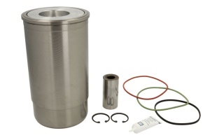 Piston cu manson set (STD) potrivit BOBCAT 975; Claas 506, 507, 546, 556, 566 si alte modele
