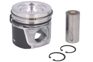 Piston (diametru 104,4mm, +0,40) potrivit Claas 240; New Holland T7030, T7040, T7050, T7060