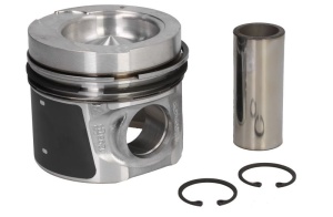 Piston (diametru 98mm, STD) potrivit DEUTZ TCD 3.6 L4