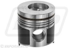 Piston potrivit FENDT 231 GT TOOL CARRIER, 305 LS FARMER, 305 LSA FARMER, 305 S FARMER, 600 LS FAVORIT, 600 LSA FAVORIT, 610 LS FAVORIT, 610 LSA FAVORIT, 610 S FAVORIT (diametru 99, 7mm, STD)