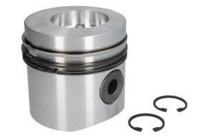 Piston potrivit FENDT 307 LS FARMER, 307 LSA FARMER, 307 S FARMER, 308 CA FARMER, 308 CI FARMER, 308 FARMER, 308 LS FARMER, 308 S FARMER, 308 TURBO FARMER (diametru 105mm, STD)