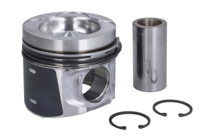 Piston potrivit FENDT 500; DEUTZ FAHR 6000, 7000, AGROTRON, AGROTRON K, AGROTRON M; LAMBORGHINI MACH; PFANZELT PM TRAC TCD2012L44V/TCD4.1L044V/TCD6.1L064V dupa 2008 (diametru 101, 5mm, +0, 50)