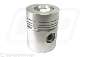 Piston potrivit LANDINI 16500, 6500, 7000, C6500; MASSEY FERGUSON 16, 150, 165 (diametru 97, 79mm, STD)