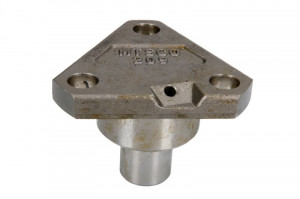 Pivot de directie potrivit CASE IH 200, 300, 400, 500, 600, 700, 800, 8000, 900, FARM; FORD 6000, 7000; JOHN DEERE 200; NEW HOLLAND 5000, 600, 6000, 7000 - Img 2