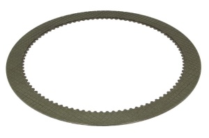 Placa de frictiune transmisie automata potrivit John Deere 4020