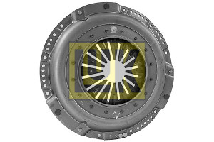 Placa de presiune ambreiaj (350mm) LANDINI LANDPOWER, LEGEND F4GE0684E