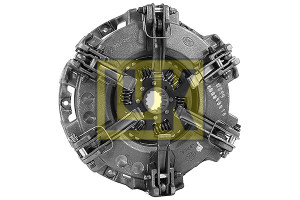 Placa de presiune ambreiaj potrivita CASE IH JX75, 60, 70, 70 4WD, 70 MAXXIMA, 80, 80 4WD, 80 MAXXIMA, 90, 90 2WD, 90 4WD, 90 MAXXIMA; NEW HOLLAND TD 4020F, TD 4030F, TD 4040F, TD 5030 (280mm)