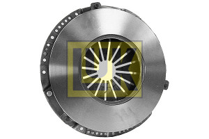 Placa de presiune ambreiaj potrivita FIATAGRI F 130 WINNER, F 140 WINNER; NEW HOLLAND 8360, 135/8360, TM 125 CLASSIC (350mm) - Img 4