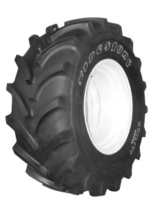 Pneu industrial 460/70R24 FIRESTONE R8000 UTILITY 159B/159A8 TL - Img 2