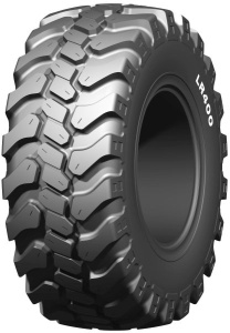 Pneu industrial 500/70R24 CROSSWIND LR400 164A8/164B TL - Img 2