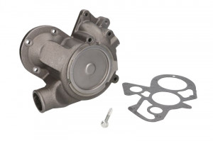 Pompa apa potrivita CASE IH 100 C, 11, 80 C, 90 C; CLAAS 925 PLUS, 964 PLUS, 965 PLUS, 974 PLUS, 975 PLUS; DEUTZ FAHR 70 AF, 70 F, 70 V, 80 AF, 80 F, 80 V, 90 AF, 90 F, 90 V; JCB 412 S - Img 2