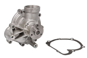 Pompa apa potrivita DEUTZ FAHR 1130 TTV, 1145 TTV, 1160 TTV, 120 MK2, 120 MK3, 128, 130, 135 MK2, 135 MK3, 140, 150 MK2, 150 MK3, 150.7, 155, 160 MK2, 165, 165 MK3, 165.7, 175 MK2