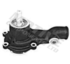 Pompa apa potrivita MASSEY FERGUSON 100, 1000, 200, 2000, 300, 3000, 400, 4000, 50, 500, 5000, 600, 6000, 8000 1004-4-V8.540 - Img 3