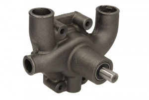 Pompa apa potrivita URSUS 2812, 3512, 3514, 3822, 3824, 4512, 4514, 5322, 5324, 360 3P; AHLMANN AL7, AL7C, AL7D, AL7G, AL8, AL8C, AL8CS, AS7C, AS7CS (fara garnitura, fara scripete) - Img 2