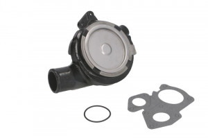Pompa apa potrivita ZETOR 11641; JCB 520, 520 S, 520-55, 520-55 FS; LANDINI 115, 120 NEW, 130, 130 NEW, 140 NEW, 145, 160 NEW, 165, 180 NEW, 110; MASSEY FERGUSON 396, 399, 399 HILINE - Img 2