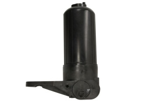 Pompa combustibil 13,5V potrivita URSUS 7524, 6024; ARMATRAC 1104; BASAK 2090, 2100, 2110; BOBCAT 360, 470; CATERPILLAR CB434D, CB534D, CP433C, CP433E, CP533E, CS323C, CS423E - Img 2