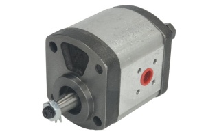 Pompa cu dinti hidraulice unu 16,8cm3/rev - cod OE 01174513