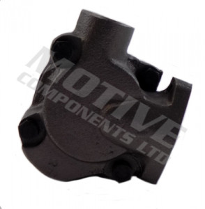 Pompa de ulei potrivita CLAAS GIGANT; MASSEY FERGUSON 1014, 1024, 1200, 1250, 507, 510, 515, 520, 525 - Img 2