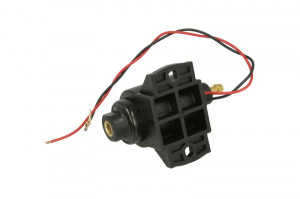 Pompa electrica combustibil 12V potrivita JOHN DEERE 1032, 1042, 1052, 1055, 1065, 1072, 1075, 1085, 1155, 1157, 1177, 1188, 3300, 3400, 5020, 5300, 5300N, 5310, 5310N, 5400, 5400N - Img 2
