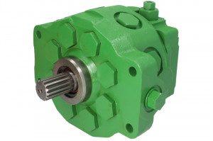 Pompa hidraulica agro potrivita JOHN DEERE potrivit JOHN DEERE 2040S, 2650 N (JD 4 CYL), 2855N, 3640S