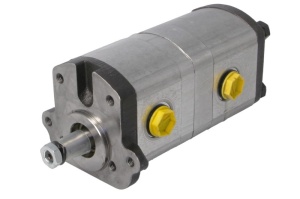 Pompa hidraulica agro potrivita LANDINI 5865, 100, 70, 75, 80, 85, 90, 105, 95, 60; MASSEY FERGUSON 2225, 2230, 2235; MC CORMICK C-MAX 105, C-MAX 60, C-MAX 75, C-MAX 85, C-MAX 95